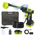 Cordless Pressure Washer Gun